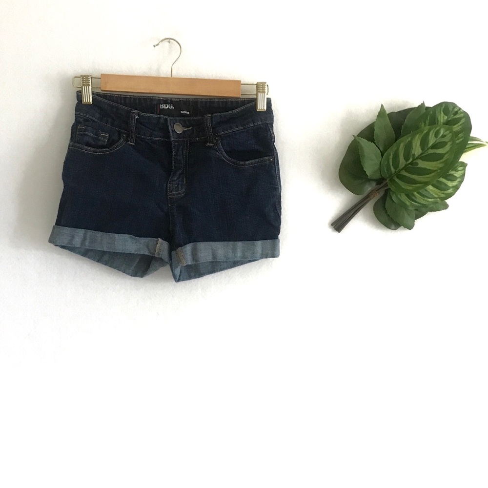 Urban Outfitters | BDG denim shorts